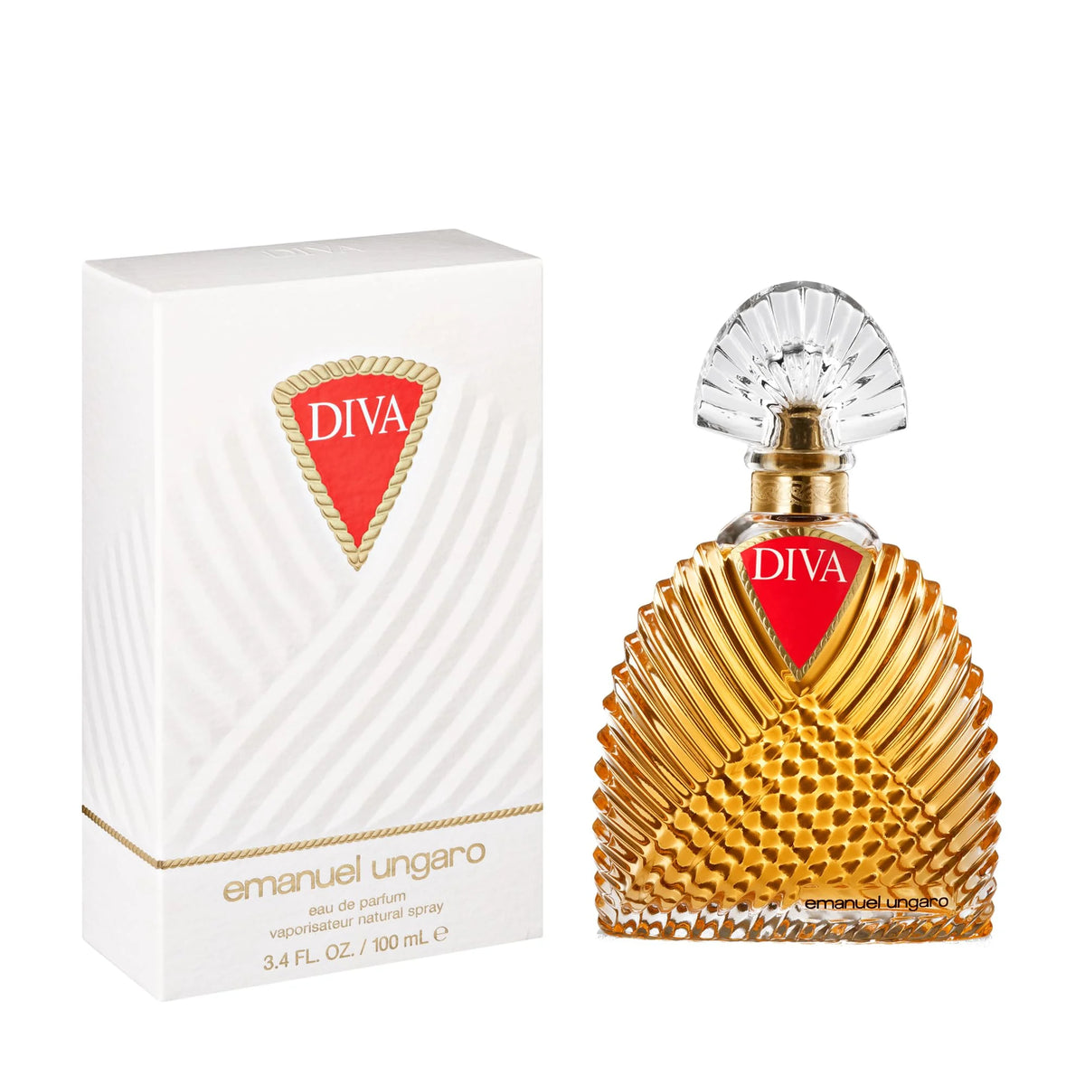 UNGARO DIVA EAU DE PARFUM 50 ML VAPO