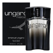 UNGARO MASCULIN POUR HOMME EAU DE TOILETTE 90 ML