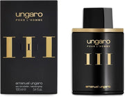 UNGARO METALLIC NIGHT POUR HOMME EAU DE TOILETTE 50 ML