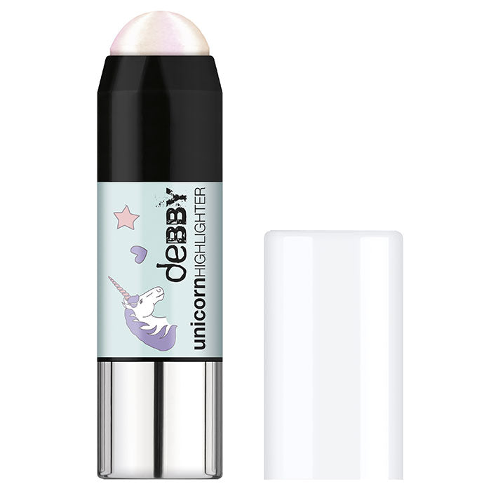 DEBBY UNICORN HIGHLIGHTER - Tre Pi Profumerie