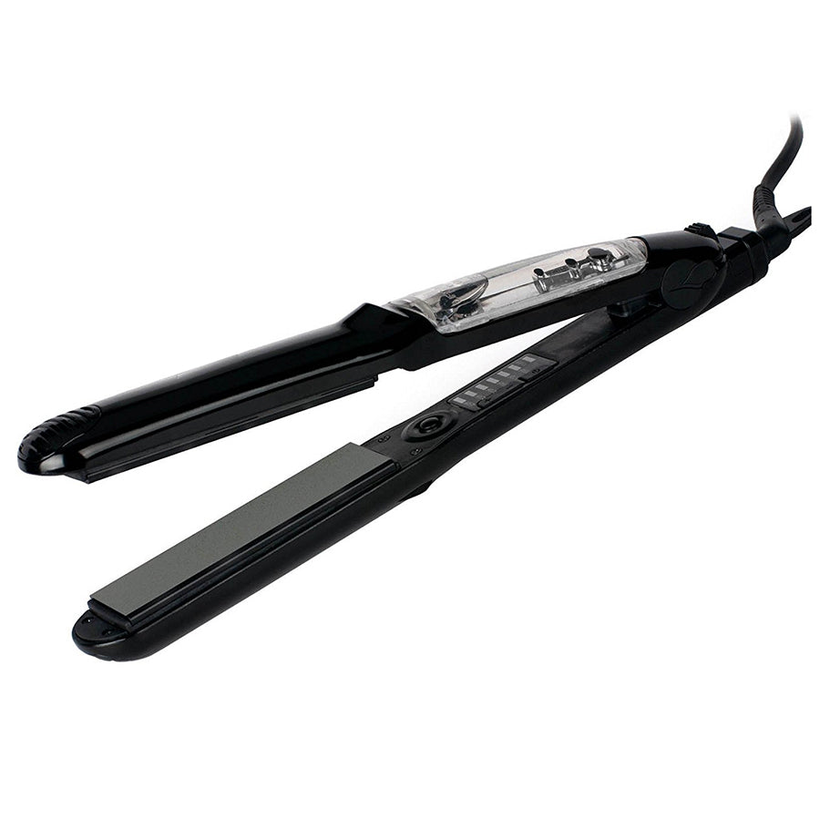UNION PROFESSIONAL TREAT & STYLE VAPOUR INFUSE IRON - Tre Pi Profumerie
