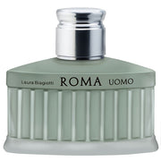LAURA BIAGIOTTI ROMA UOMO CEDRO EDT 75 ML - Tre Pi Profumerie