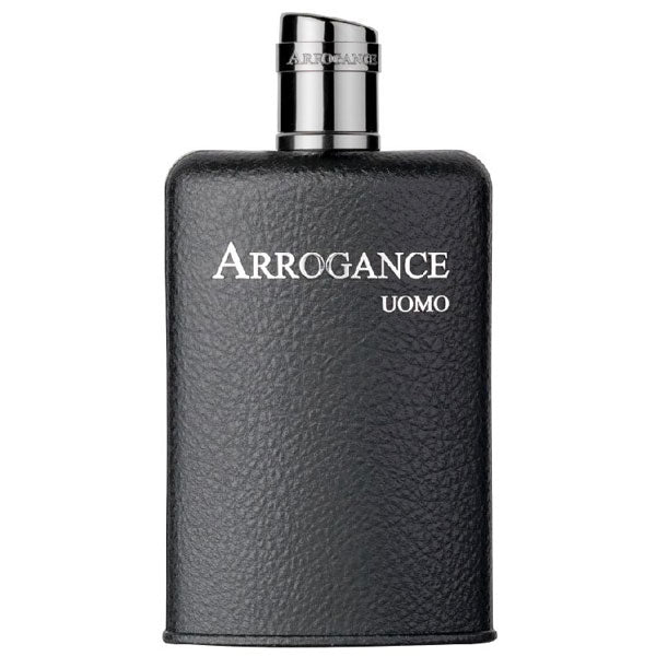 ARROGANCE UOMO EAU DE TOILETTE 100 ML - Tre Pi Profumerie