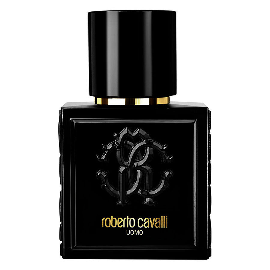 ROBERTO CAVALLI UOMO EDT 100 ML - Tre Pi Profumerie