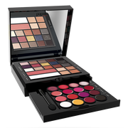 PUPA TROUSSE PUPART M GLAMOUR ARTIST 004 - Tre Pi Profumerie