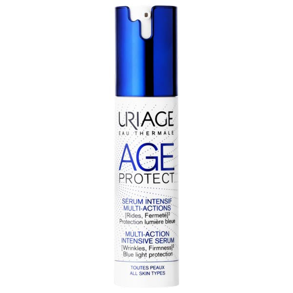 URIAGE AGE PROTECT SIERO INTENSIVO 30 ML - Tre Pi Profumerie