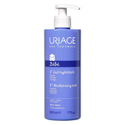 URIAGE BEBE 1ST LATTE IDRATANTE CORPO 500 ML - Tre Pi Profumerie