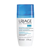 URIAGE DEODORANTE PUISSANCE ROLL ON 50 ML - Tre Pi Profumerie
