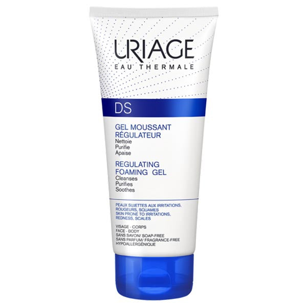 URIAGE DS GEL DETERGENTE 150 ML - Tre Pi Profumerie