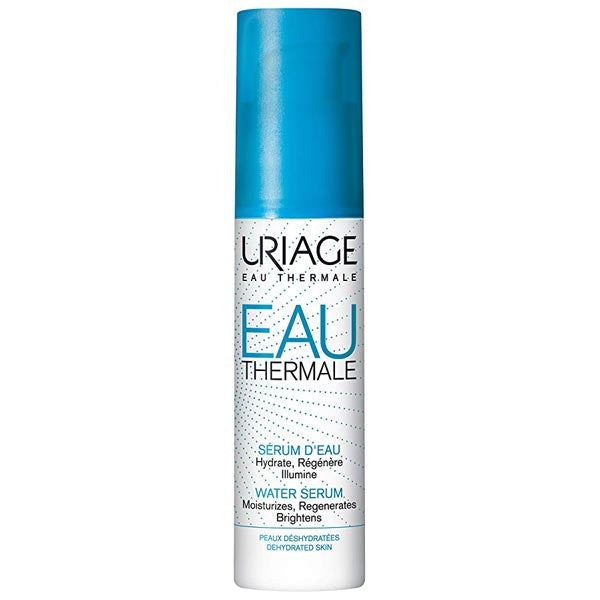 URIAGE EAU THERMALE WATER SIERO 30 ML - Tre Pi Profumerie