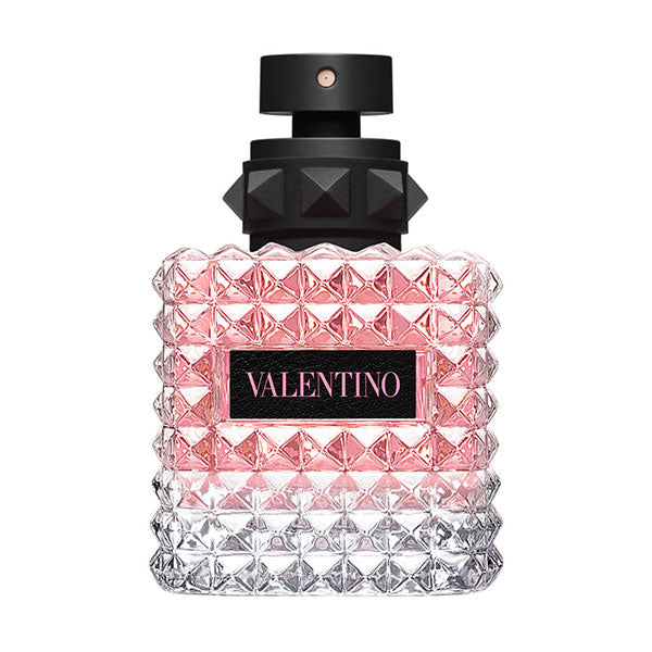 VALENTINO DONNA BORN INROMA EAU DE PARFUM 100 ML - Tre Pi Profumerie