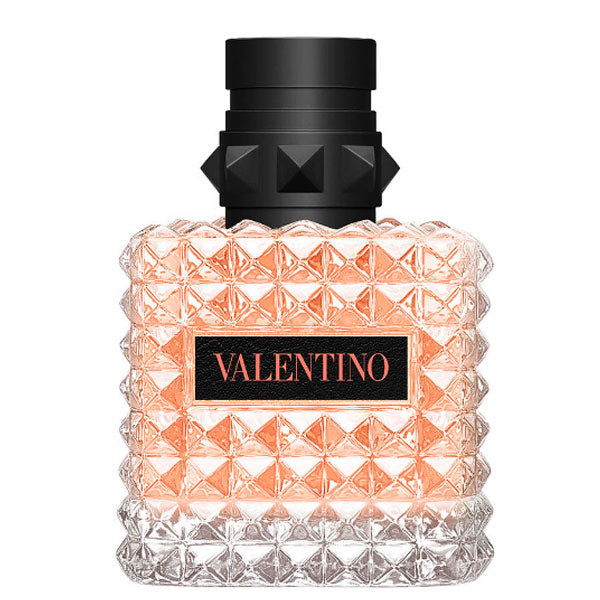 VALENTINO BORN IN ROMA CORAL FANTASY EAU DE PARFUM 30 ML - Tre Pi Profumerie