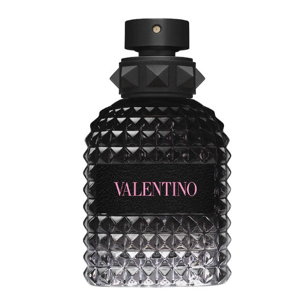 VALENTINO UOMO BORN IN ROMA EDT 50 ML - Tre Pi Profumerie