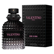 VALENTINO UOMO BORN IN ROMA EDT 50 ML - Tre Pi Profumerie