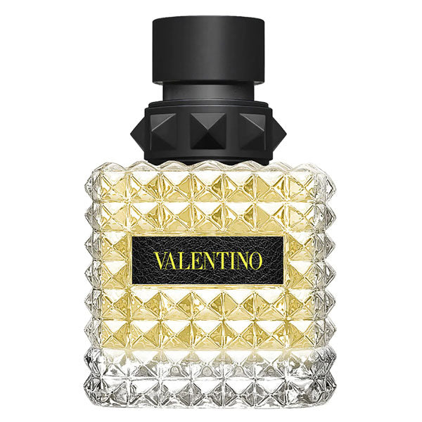 VALENTINO DONNA BORN INROMA YELLOW DREAM EAU DE PARFUM 50 ML - Tre Pi Profumerie