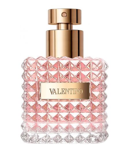 VALENTINO DONNA EAU DE PARFUM 100 ML - Tre Pi Profumerie