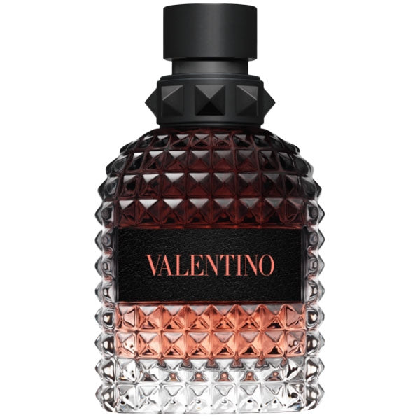 VALENTINO BORN IN ROMA CORAL FANTASY EAU DE TOILETTE 50 ML - Tre Pi Profumerie