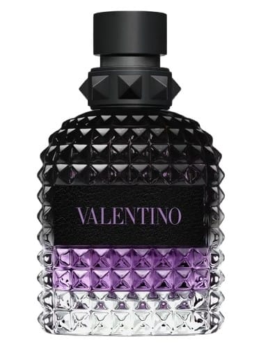 VALENTINO UOMO BORN IN ROMA PURPLE MELANCHOLIA EDT 100 ML