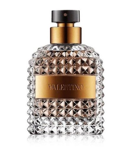 VALENTINO UOMO EAU DE TOILETTE 50 ML - Tre Pi Profumerie