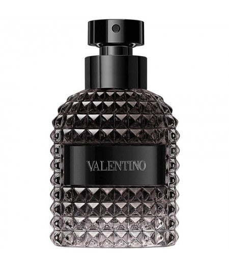 VALENTINO UOMO INTENSE EAU DE PARFUM 50 ML - Tre Pi Profumerie