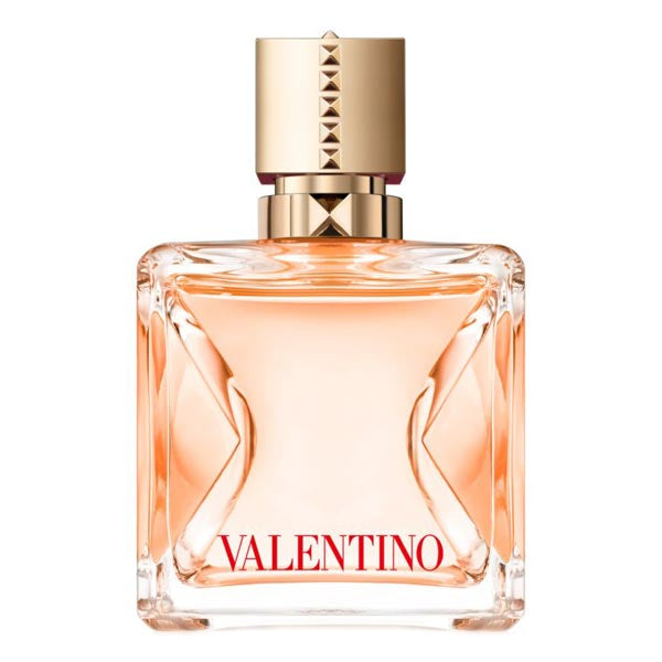 VALENTINO VOCE VIVA EAUDE PARFUM INTENSE 100 ML - Tre Pi Profumerie