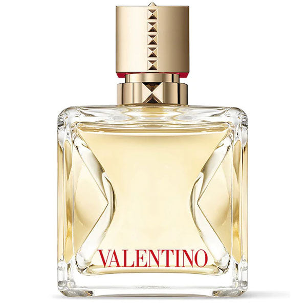 VALENTINO VOCE VIVA EAUDE PARFUM 100 ML - Tre Pi Profumerie