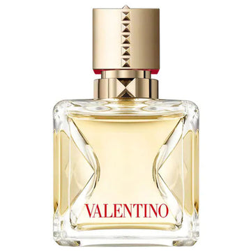 VALENTINO VOCE VIVA EAUDE PARFUM 50 ML - Tre Pi Profumerie