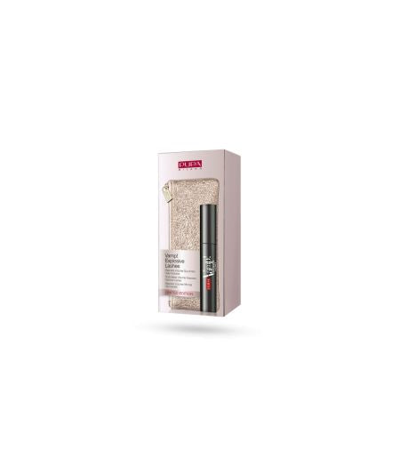 PUPA GOLD EDITION MASCARA EXPLOSION 040329 - Tre Pi Profumerie