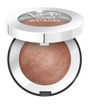 PUPA OMBRETTO VAMP WET E DRY HOT COPPER 104 - Tre Pi Profumerie