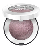 PUPA OMBRETTO VAMP WET E DRY INTENSE MAUVE 204 - Tre Pi Profumerie