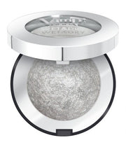 PUPA OMBRETTO VAMP WET E DRY DISCOBALL SILVER 302 - Tre Pi Profumerie