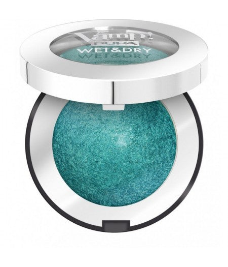 PUPA OMBRETTO VAMP WET E DRY 303 - Tre Pi Profumerie