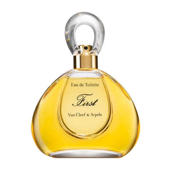 VAN CLEEF & ARPELS FIRST EAU DE TOILETTE 60 ML - Tre Pi Profumerie