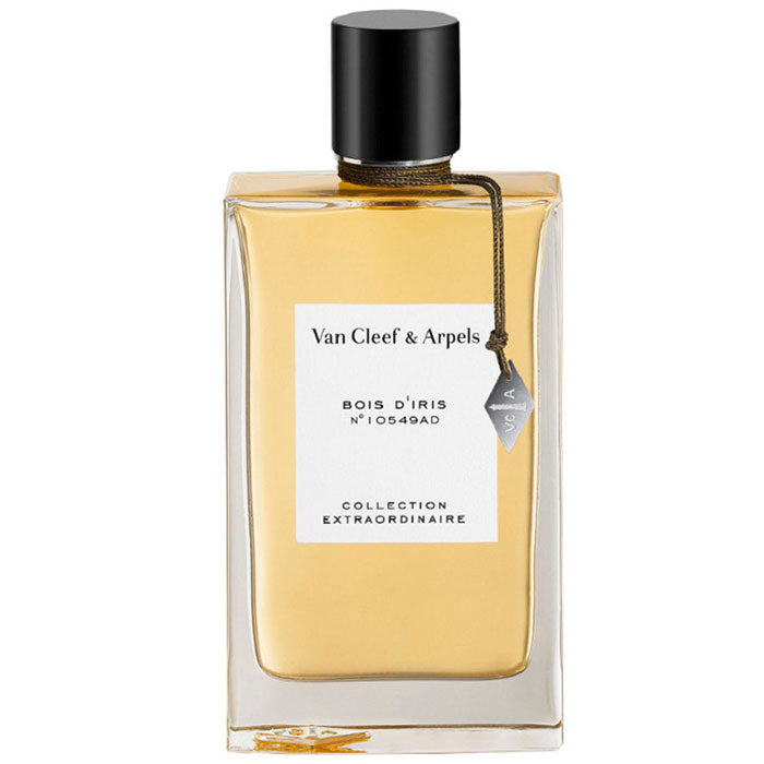 VAN CLEEF&ARPELS COLLECTION BOIS D'IRIS EDP 75 ML - Tre Pi Profumerie