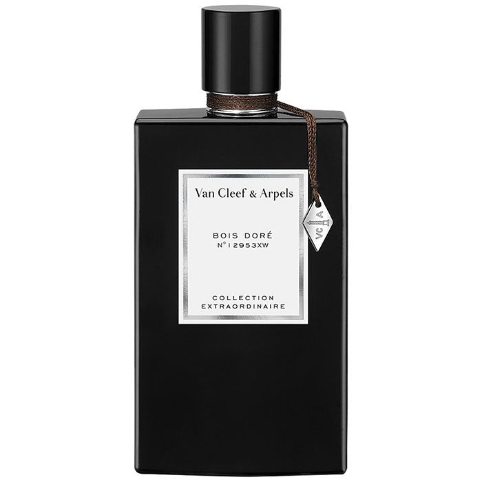 VAN CLEEF&ARPELS COLLECTION BOIS DORE EDP 75 ML - Tre Pi Profumerie