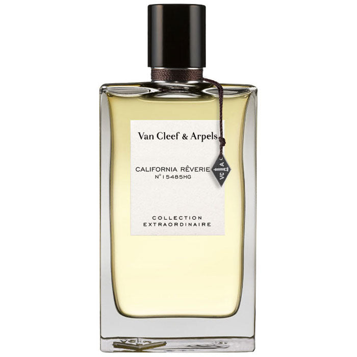VAN CLEEF&ARPELS COLLECTION CALIFORNIA REVERIE EDP 75 ML - Tre Pi Profumerie