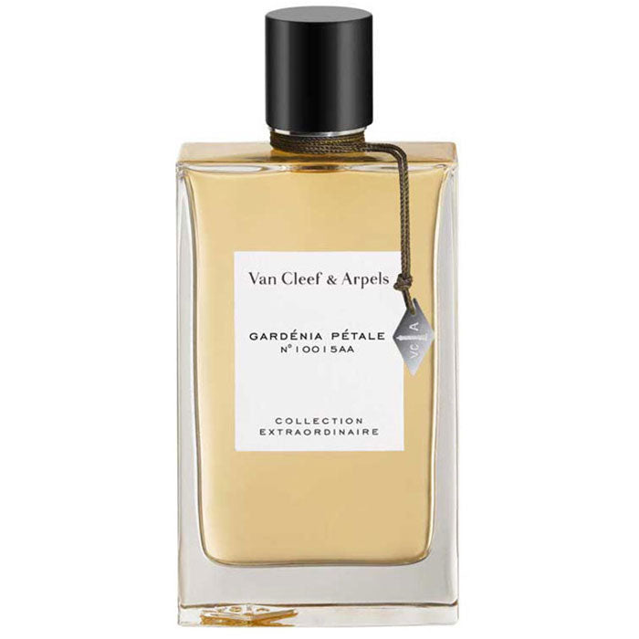 VAN CLEEF&ARPELS COLLECTION GARDENIA PETALE EDP 75 ML - Tre Pi Profumerie
