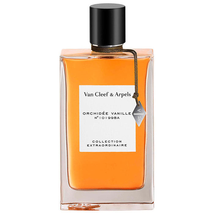 VAN CLEEF&ARPELS COLLECTION ORCHIDEE VANILLE EDP 75 ML - Tre Pi Profumerie