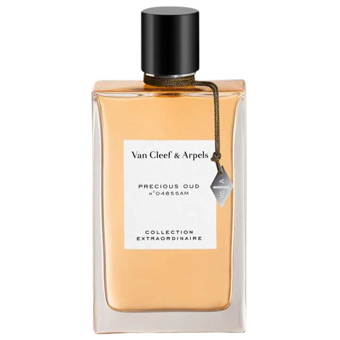 VAN CLEEF&ARPELS COLLECTION PRECIOUS OUD EDP 75 ML - Tre Pi Profumerie