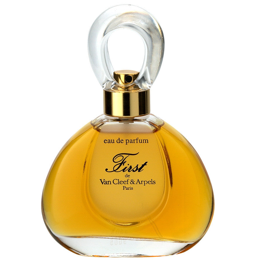 VAN CLEEF & ARPELS FIRST EDP 60 ML - Tre Pi Profumerie