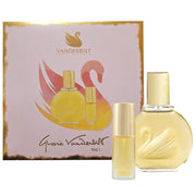 VANDERBILT GLORIA COFANETTO EAU DE TOILETTE 100 ML + EDT 15 ML