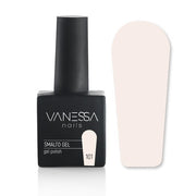 VANESSA NAILS SMALTO GEL SOAK OFF 101 8 ML - Tre Pi Profumerie