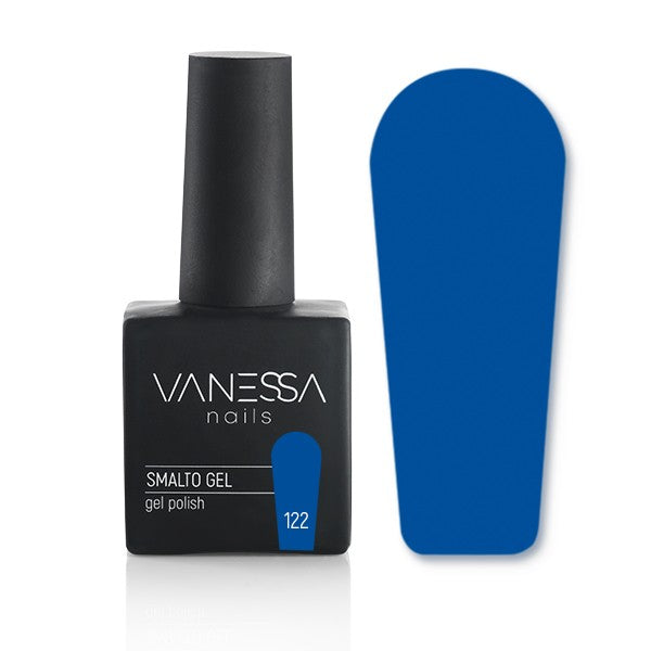 VANESSA NAILS SMALTO GEL SOAK OFF 122 8 ML - Tre Pi Profumerie