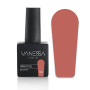 VANESSA NAILS SMALTO GEL SOAK OFF 143 8 ML - Tre Pi Profumerie