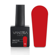 VANESSA NAILS SMALTO GEL SOAK OFF 145 8 ML - Tre Pi Profumerie