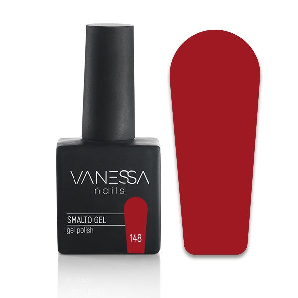 VANESSA NAILS SMALTO GEL SOAK OFF 148 8 ML - Tre Pi Profumerie