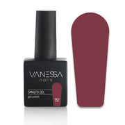 VANESSA NAILS SMALTO GEL SOAK OFF 152 8 ML - Tre Pi Profumerie