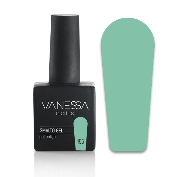 VANESSA NAILS SMALTO GEL SOAK OFF 156 8 ML - Tre Pi Profumerie