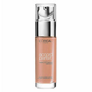 L'OREAL FONDOTINTA ACCORD PARFAIT FLUIDO VANILLE 2.N - Tre Pi Profumerie