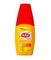 AUTAN MULTI INSETTO VAPO 100 ML - Tre Pi Profumerie